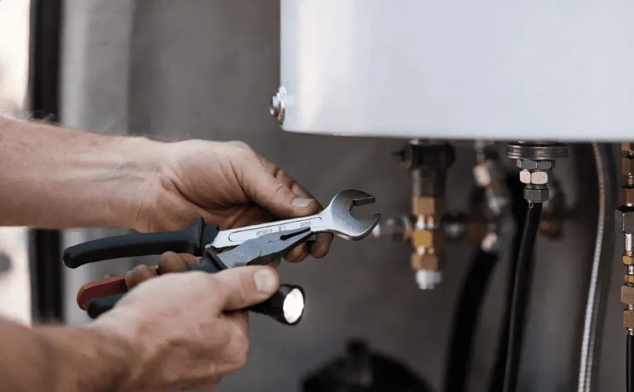 Why choose Water Heater Repair in Wapiti, WY